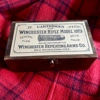 Wooden Winchester. 1873 .44 Ammo Box v2