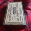 Wooden Winchester. 1873 .44 Ammo Box v2
