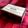 Wooden Winchester. 1873 .44 Ammo Box v2