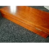 ANTIQUE CASE FOR COLT 1860 ARMY REVOLVER