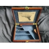 Luger po8 Presentation gun case