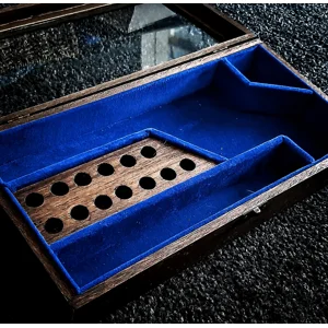 Colt 45 Single Action Army Display Case