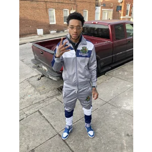 Tracksuits