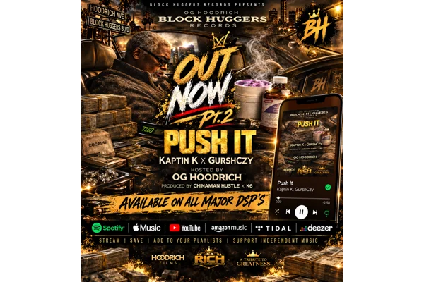 Out Now Pt.2