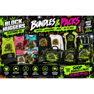 Bundles and Packs