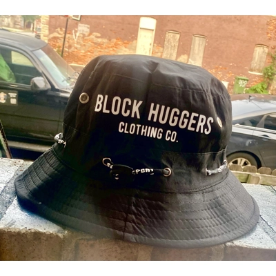 Block Huggers Clothing ..