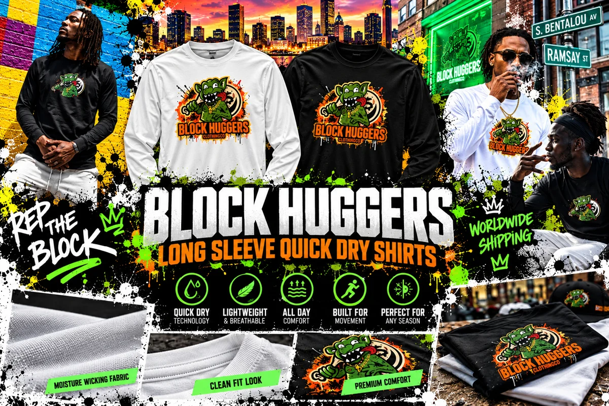 Fall Line Is Here
