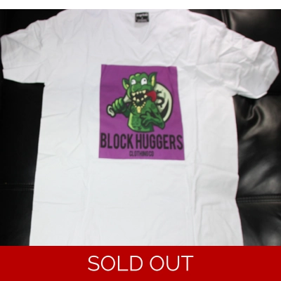 Block Huggers Clothing ..