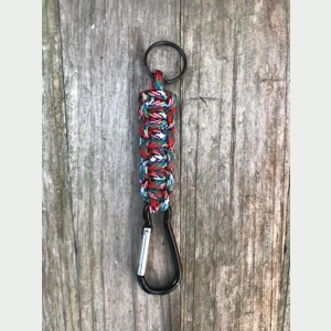 Afghan Vet Paracord 'Co..