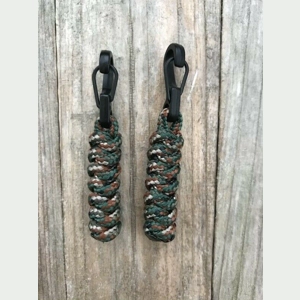 Army Green Camo Paracor..
