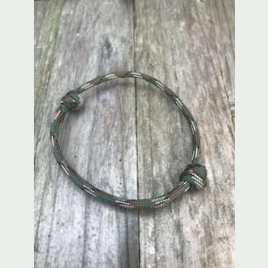 Army Green Camo Adjusta..