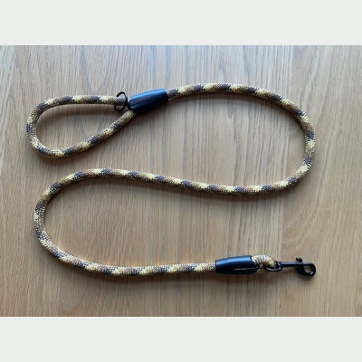 Ancient Egypt 4' Dog Lead Leash