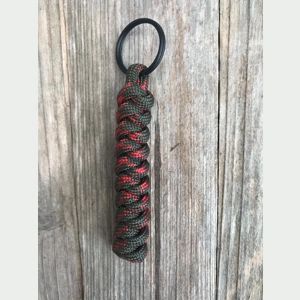 Apocalypse Paracord 'Sn..