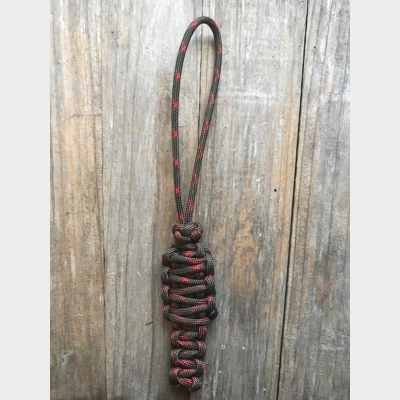 Apocalypse 'Carp Dude' Buzz Bar Buddy