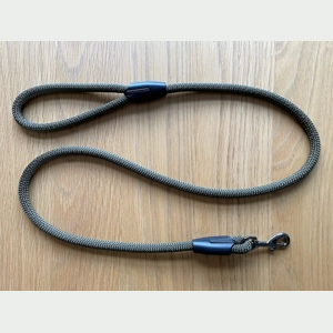 Army Green 4' Dog Lead ..
