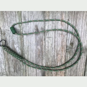 Boy Scout Paracord 'Snake Kn..