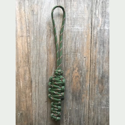 Boy Scout 'Carp Dude' Buzz Bar Buddy