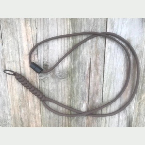 Brown Paracord 'Snake K..
