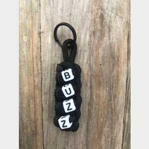 Buzz Paracord 'Carp Fis..