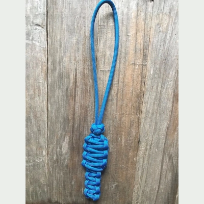 Colonial Blue Carp Dude Buzz Bar Buddy