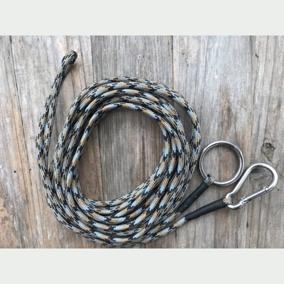 Cobra Paracord 'Carp Sling/Sack Retaining Cord' 4 Metre.