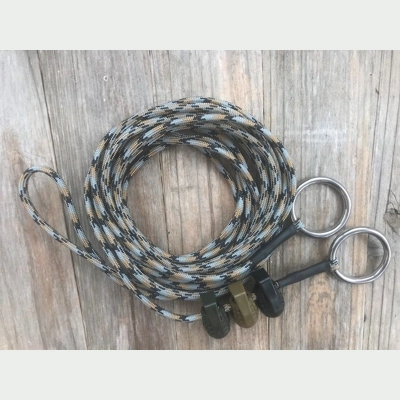 Cobra Distance Stick Marker Cord 3 Grenade Markers