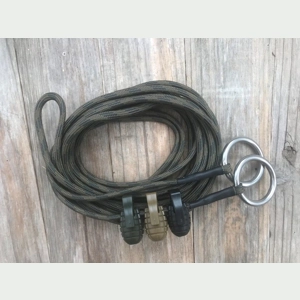 Code Talker Distance St..