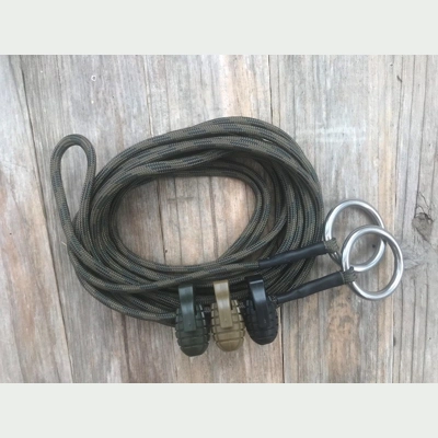 Code Talker Distance Stick Marker Cord 3 Grenade Markers