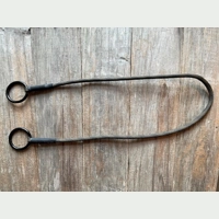 Code Talker Rod Pod Retainer..