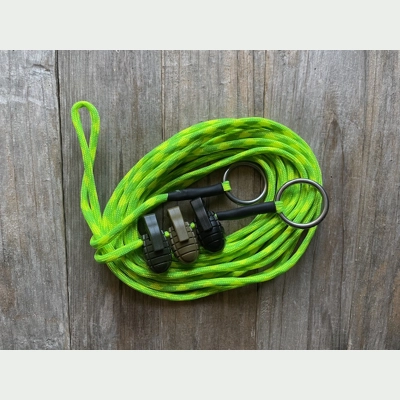 Dayglow Distance Stick Marker Cord