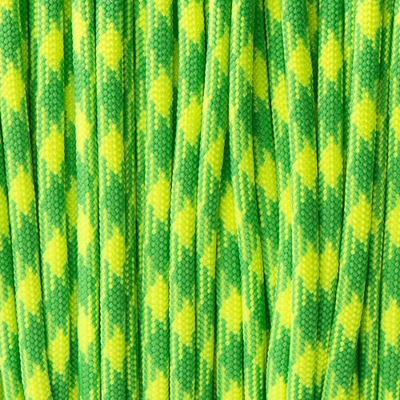 Dayglow Distance Stick Marker Cord