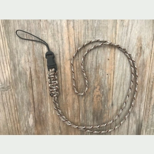 Desert Camo Bite Alarm ..