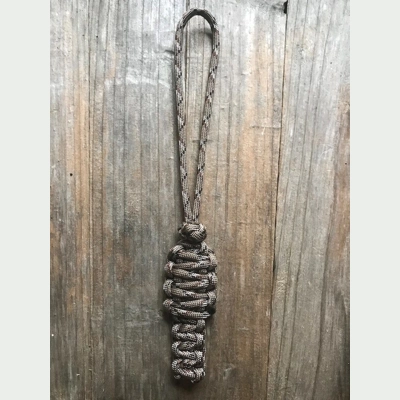 Desert Camo 'Carp Dude' Buzz Bar Buddy