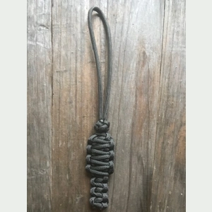 Foliage Green 'Carp Dude' Bu..