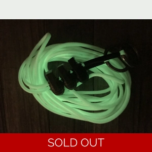 Glow In The Dark 12' Di..
