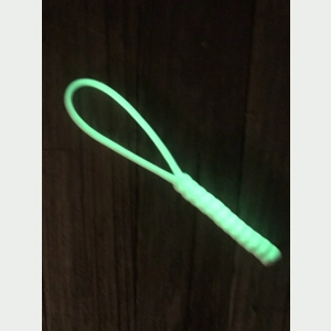 Glow in the Dark Looped..