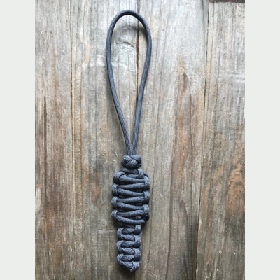 Graphite 'Carp Dude' Buzz Bar Buddy