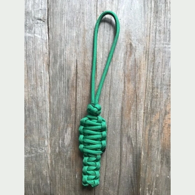 Kelly Green 'Carp Dude' Buzz bar Buddy