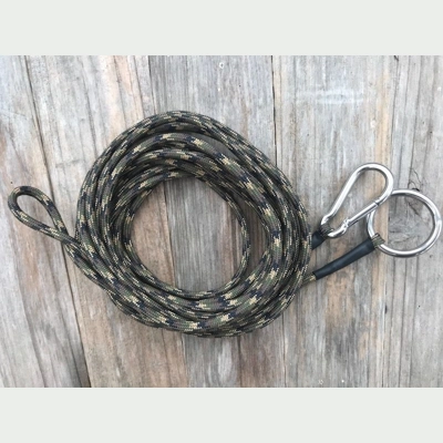 Ground War Paracord 'Carp Sling/Sack Retaining Cord' 4 Metre.