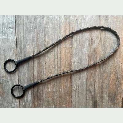 Ground War Rod Pod Retainer/Stabiliser Strap