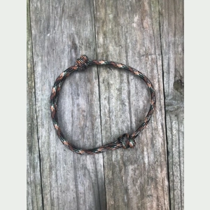 Hidden Camo Adjustable ..