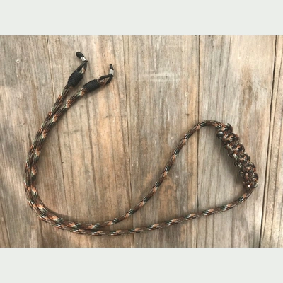 Hidden Camo Glasses/Sunglasses Lanyard Strap