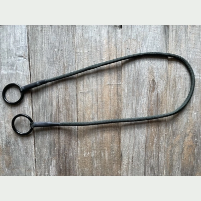 Hunter Green Rod Pod Retainer/Stabiliser Strap