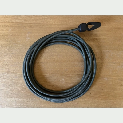 Olive Green QuickClip Bungee Barrow Strap