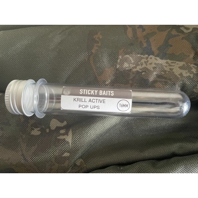 Bait Tubes (Pack of 4) Bait Tubes (Pack of 4)