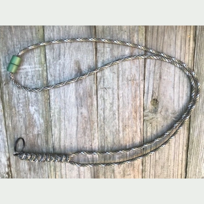 Infiltrate Paracord 'Snake Knot' Neck Lanyard