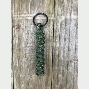 Jager Camo Paracord 'Sn..