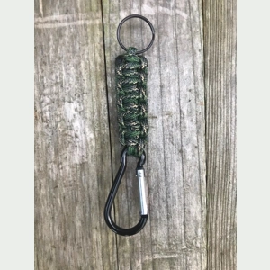 Jager Camo Paracord 'Co..