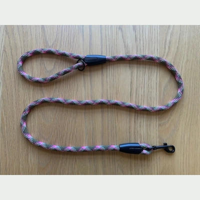 Ladygator 4' Dog Lead Leash