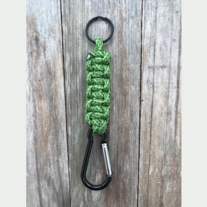 Leaf & Fern Green Helix..